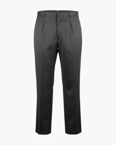 Pantalón sastrero negro
