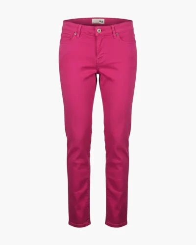 Pantalón La Martina fucsia