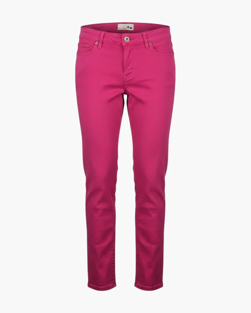 Pantalón La Martina fucsia