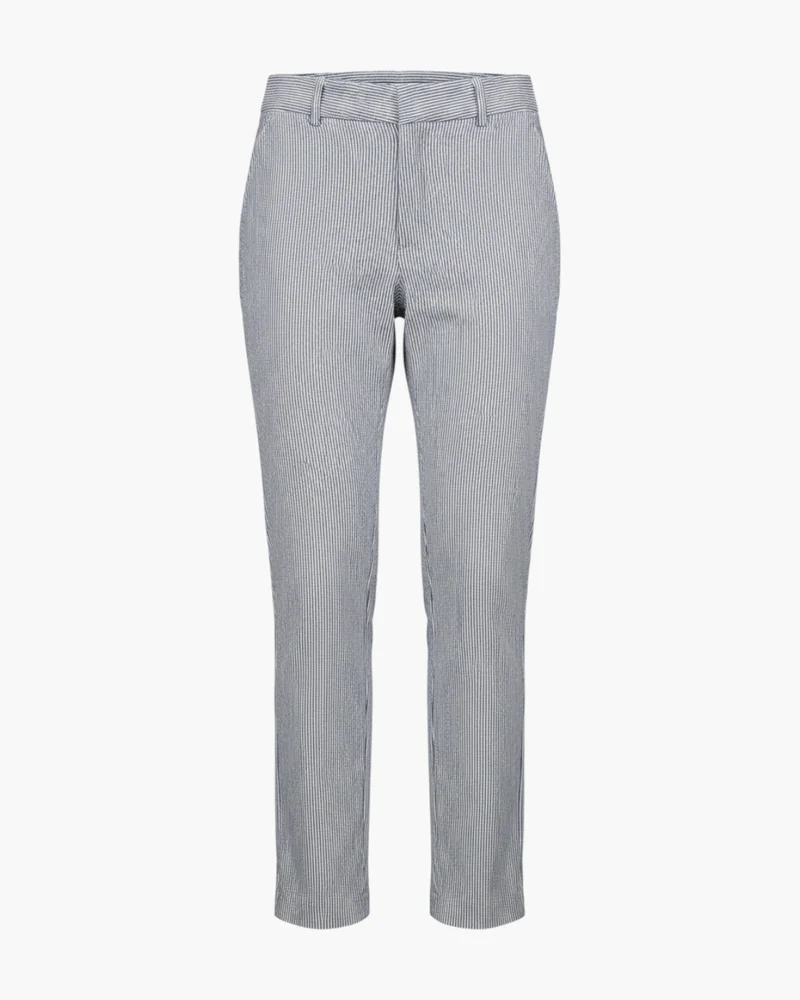 Pantalón ZARA a rayas