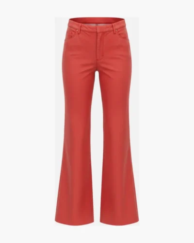 Pantalon gabardina oxford