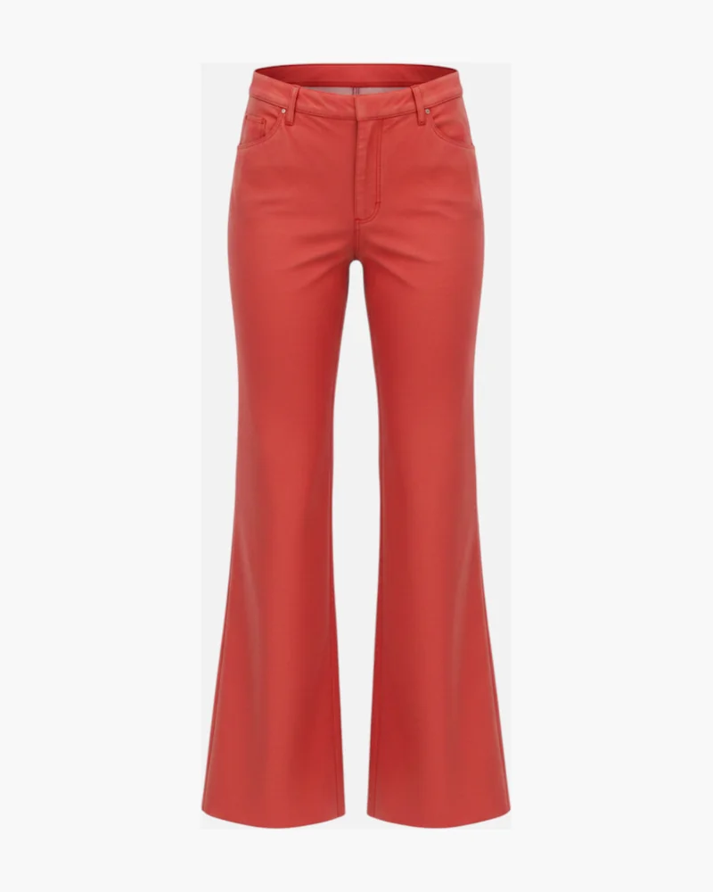 Pantalon gabardina oxford