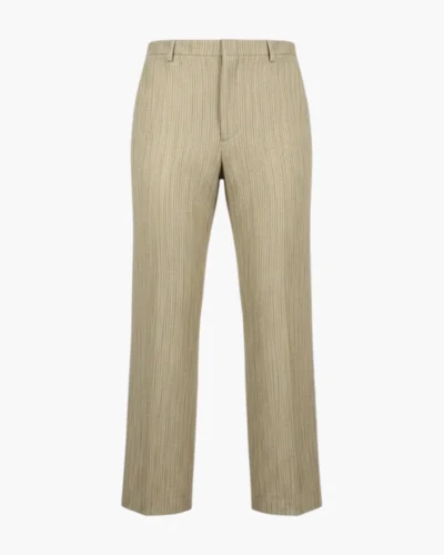 Pantalon sastrero textura
