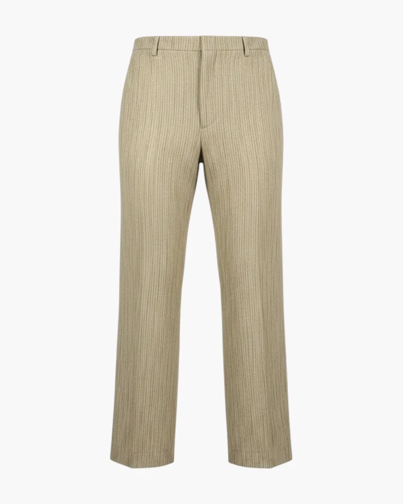 Pantalon sastrero textura