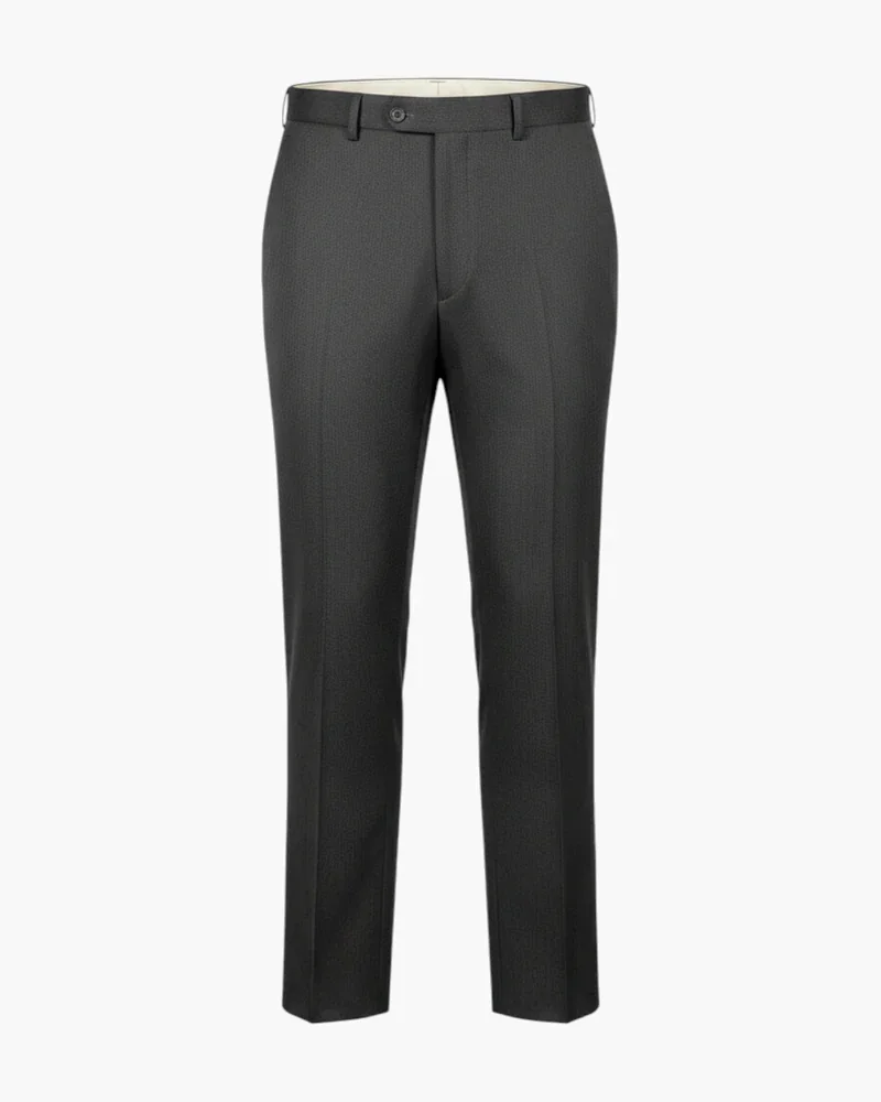 Pantalón gris sastre
