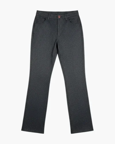 Pantalon brillos