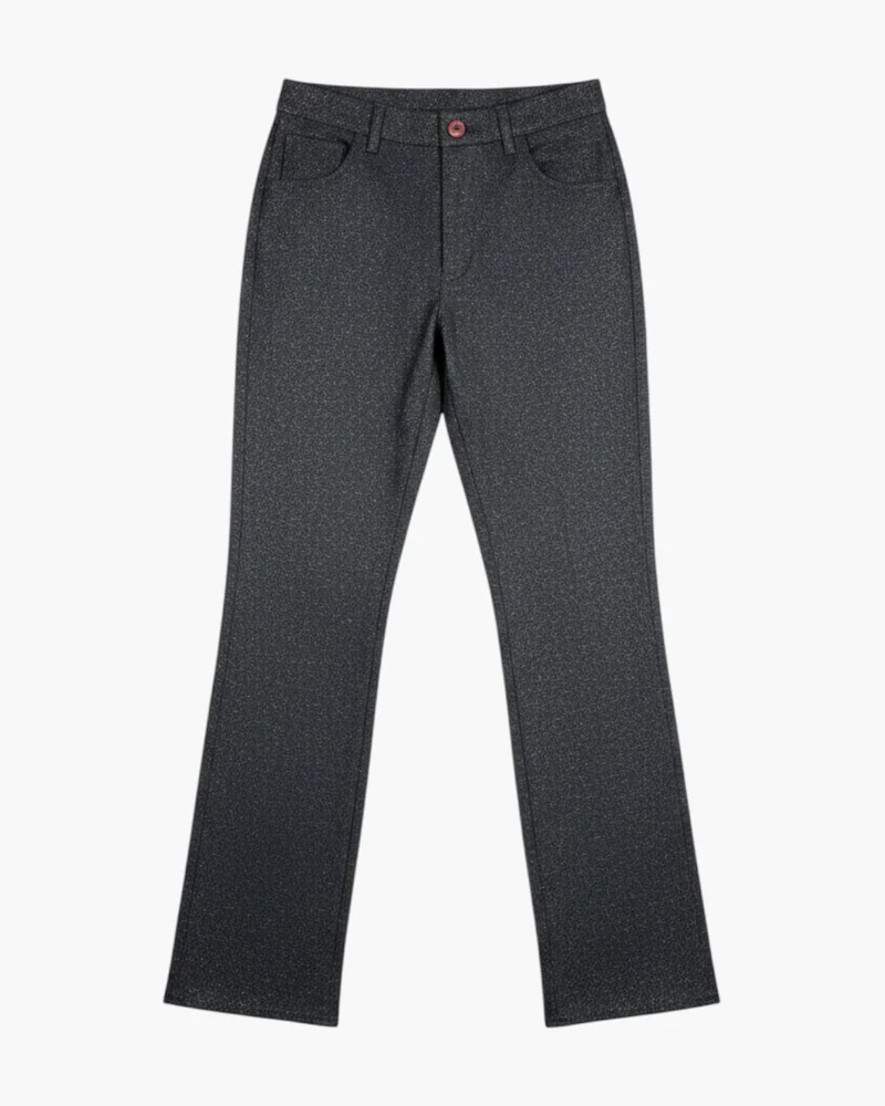 Pantalon brillos