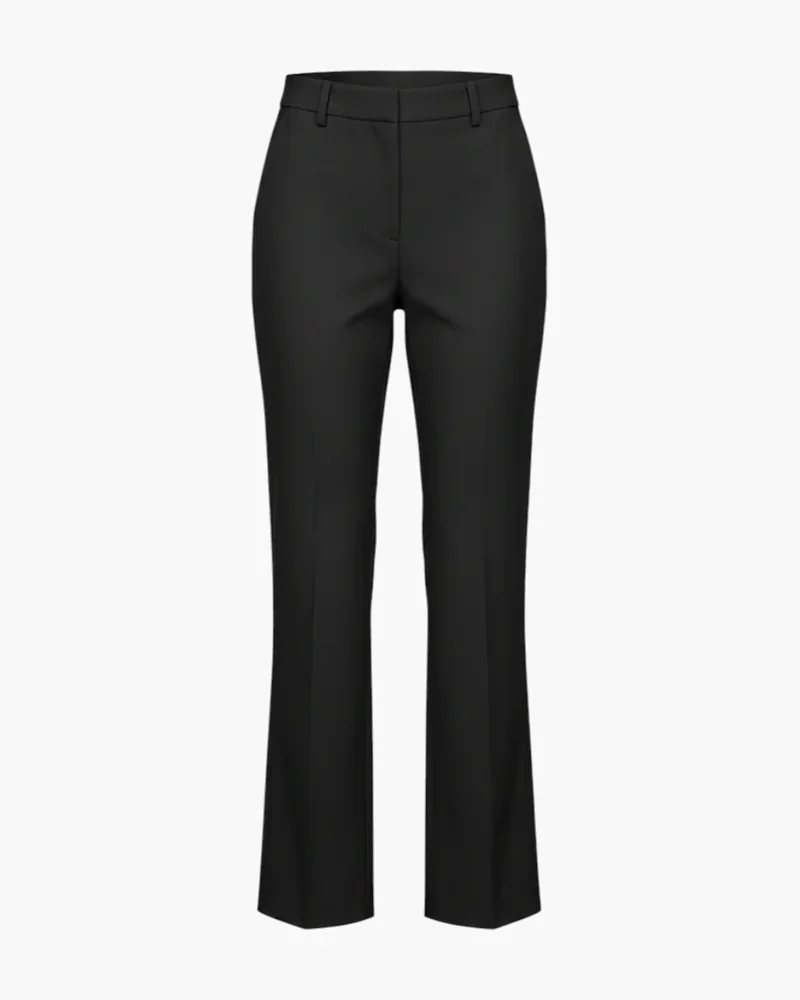 Pantalón Ann Taylor sastrero