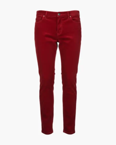 Pantalon Ossira Y2K