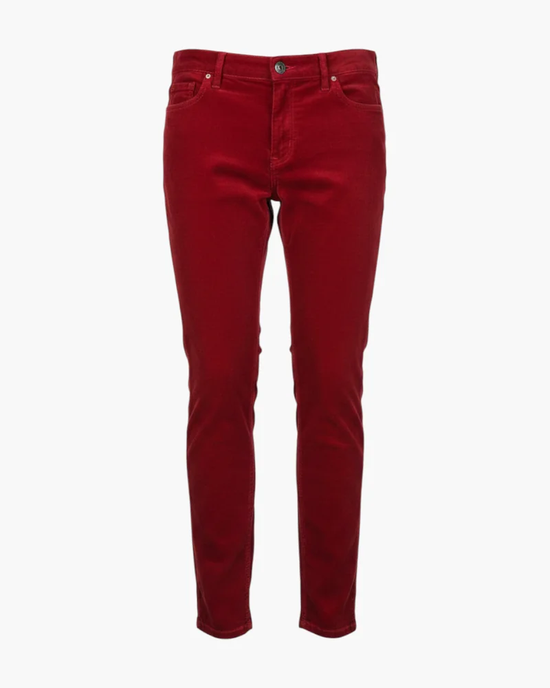 Pantalon Ossira Y2K