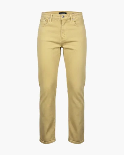Pantalón Ver beige