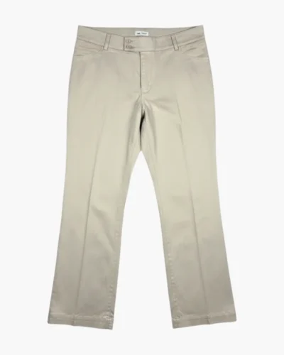 Pantalon Lee natural