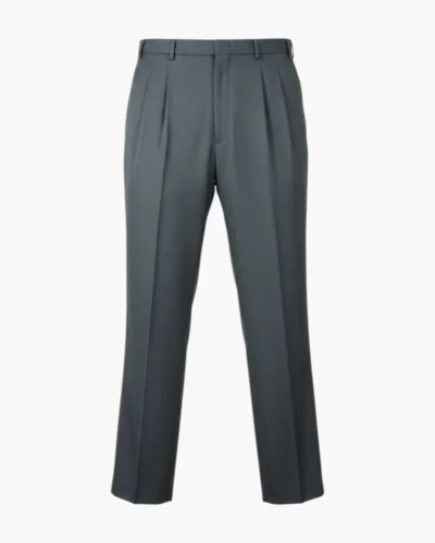 Pantalón de vestir gris