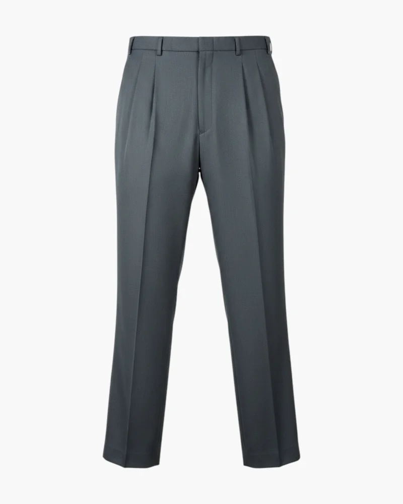 Pantalón de vestir gris
