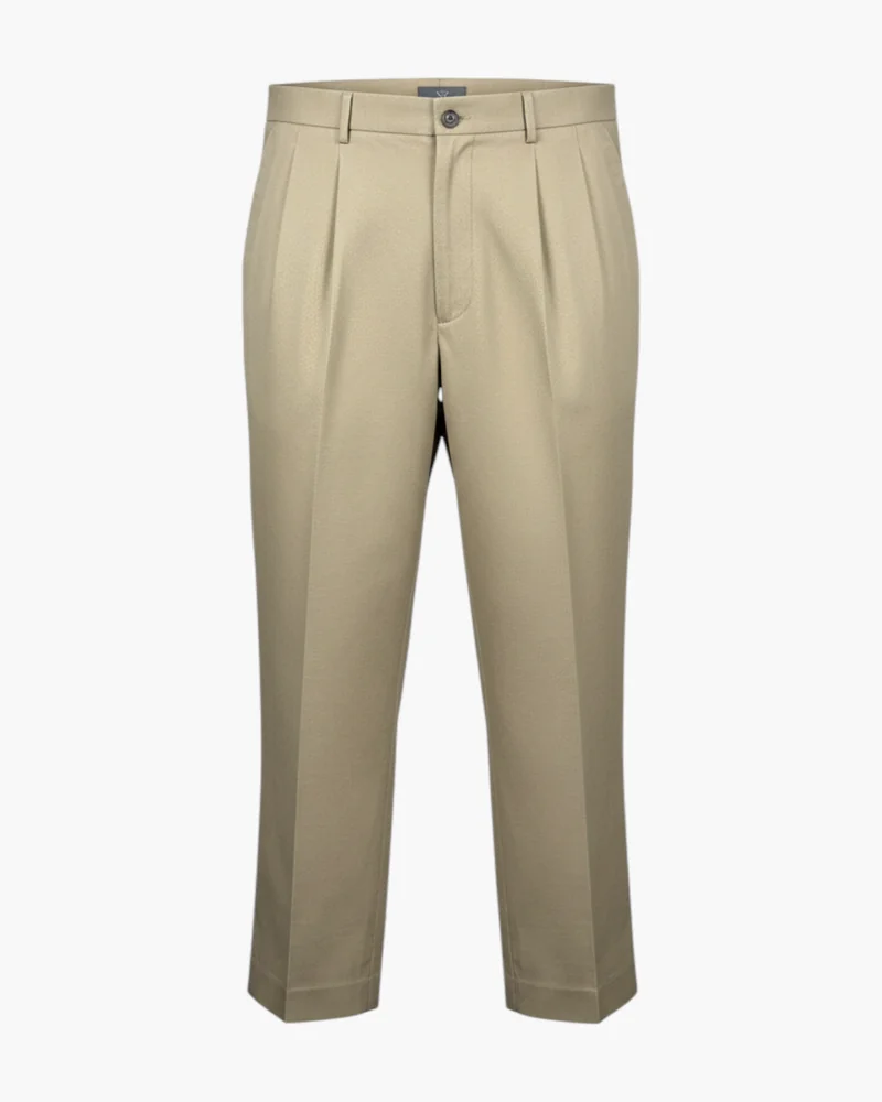 Pantalon Dockers gabardina