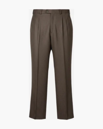 Pantalón Acetato vintage