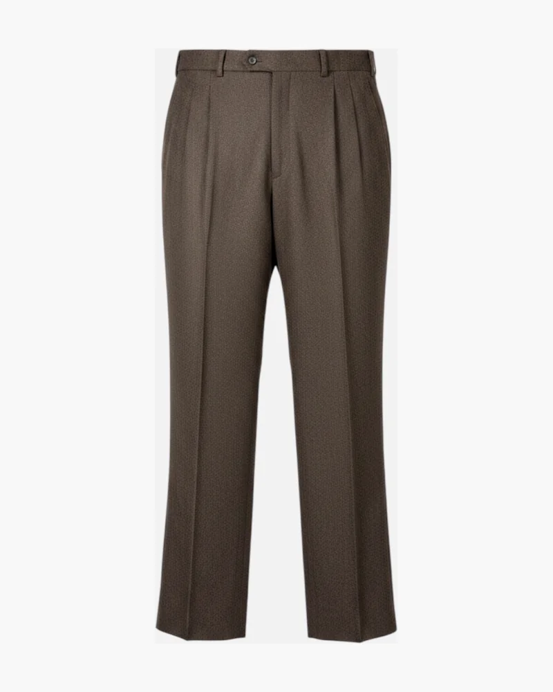 Pantalón Acetato vintage