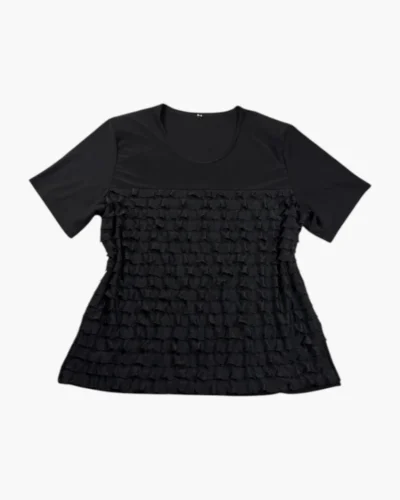 Remera volados