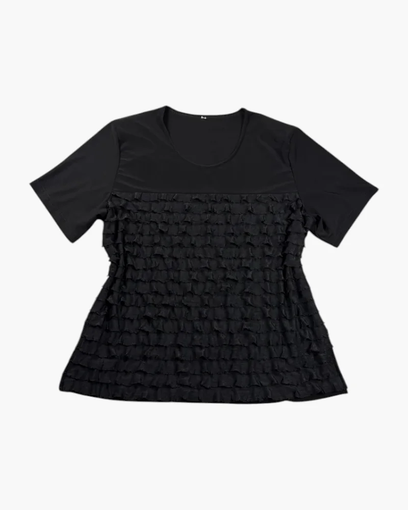 Remera volados