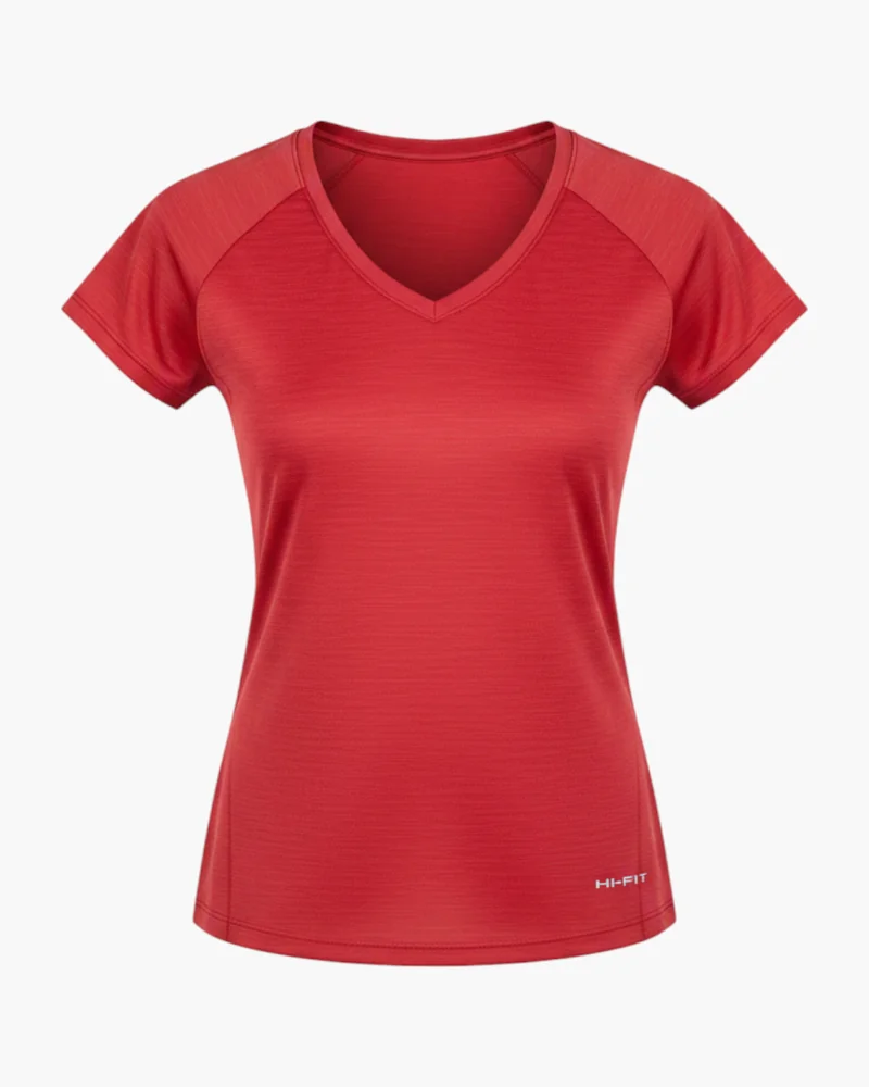 Remera deportiva Básica