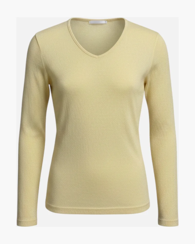 Remera primera piel