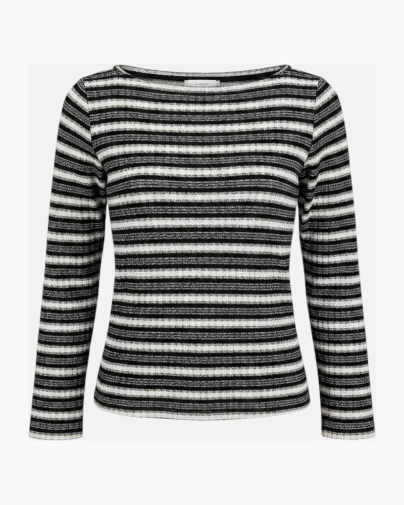 Remera Rayas Ver