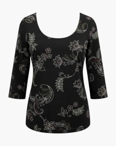 Reme Floreada Vintage