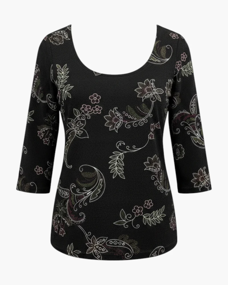 Reme Floreada Vintage