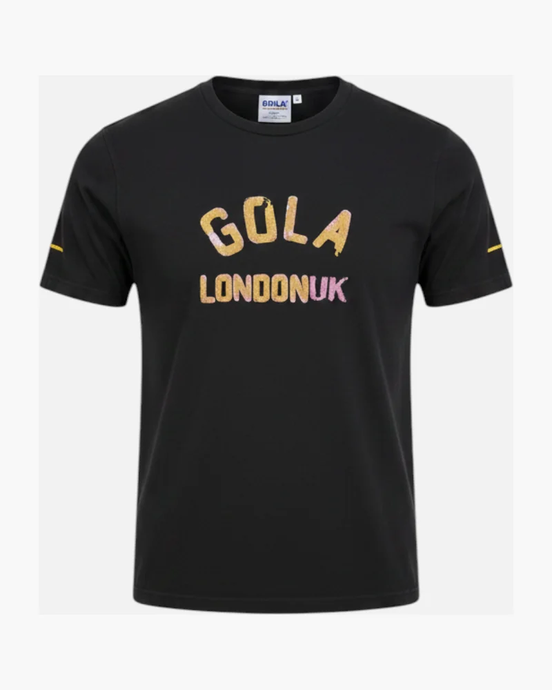 Gola Londonuk algodón