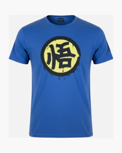 Remera Dragón Ball