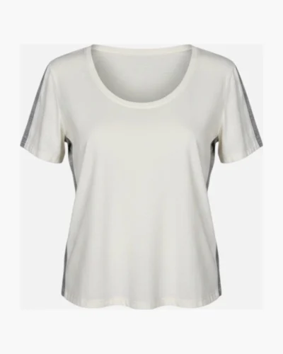 Remera Básica blanca
