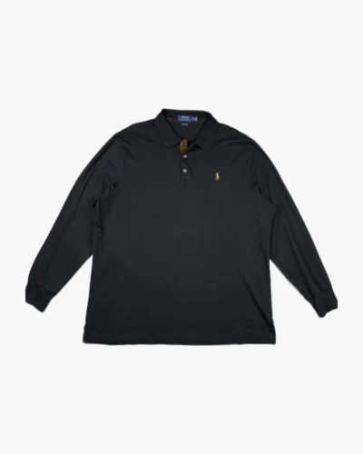 Ralph Lauren algodón
