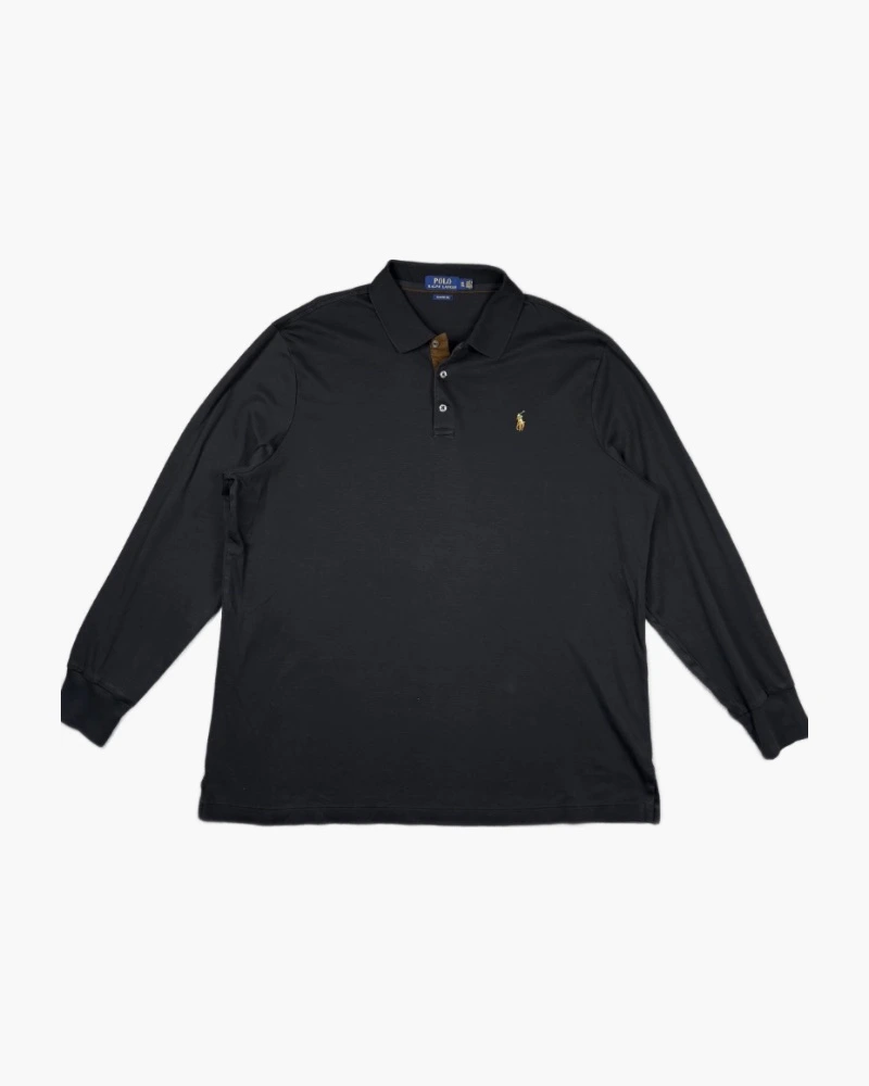 Ralph Lauren algodón