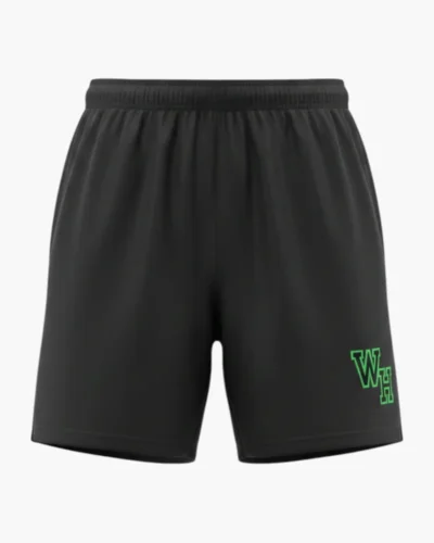 Bermuda Sport-Tek deportiva