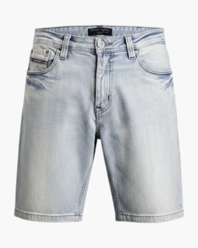 Bermuda Rash Jean