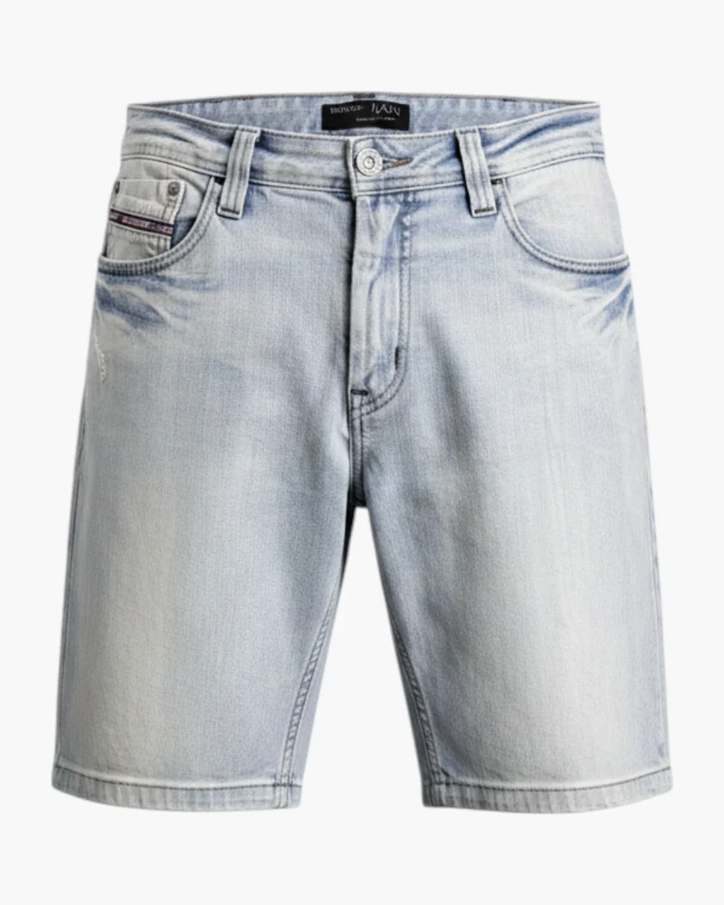 Bermuda Rash Jean