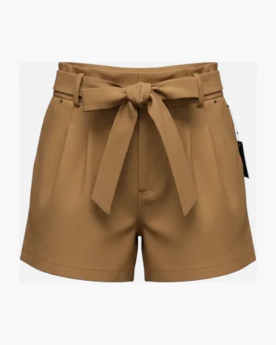 Short Mob Camel
