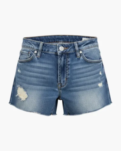 Short denim Muaa