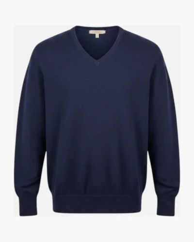 Sweater azul
