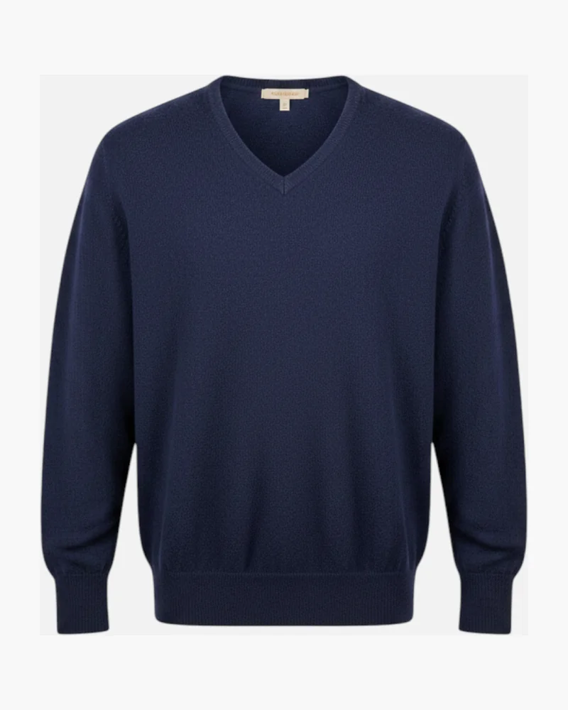 Sweater azul