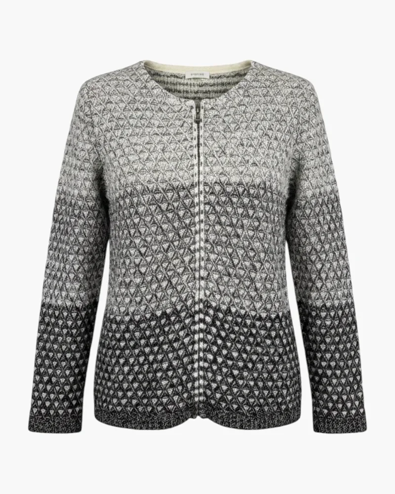 Sweater Degradé Lana