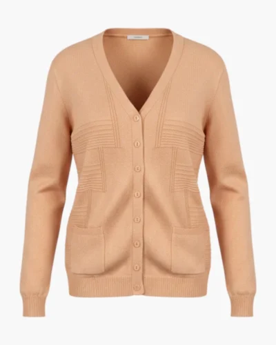 Sweater salmón