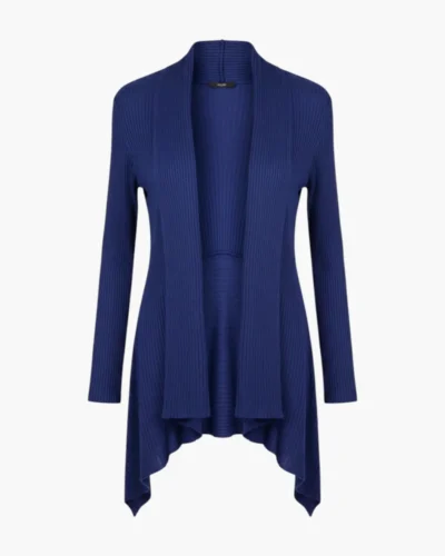 Sweater  azul
