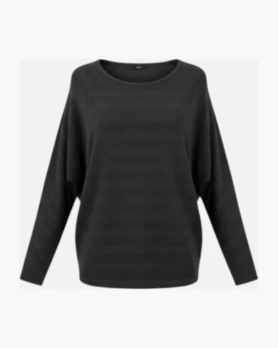 Sweater lurex