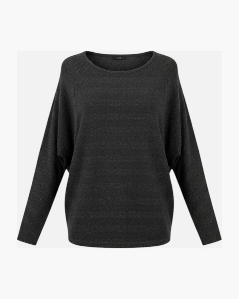 Sweater lurex