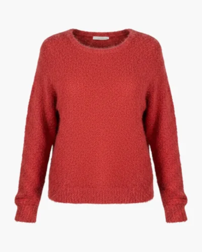 Sweater coral