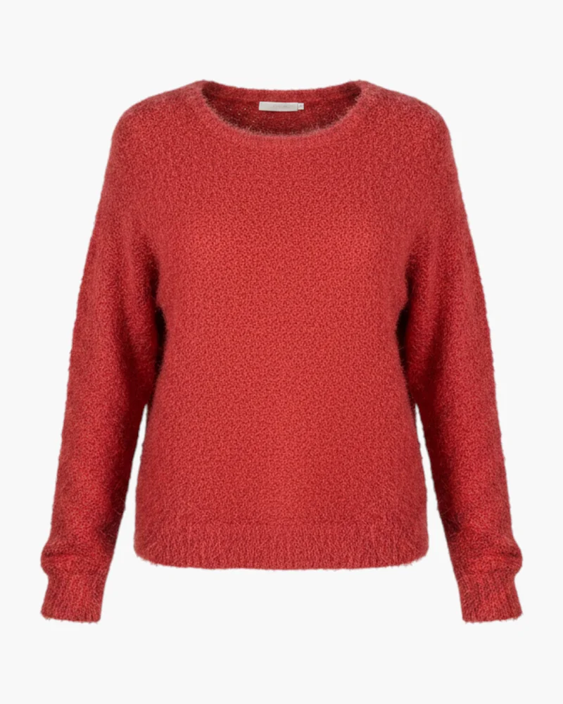 Sweater coral