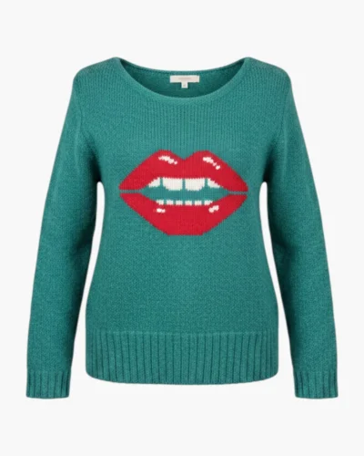 Sweater Boca