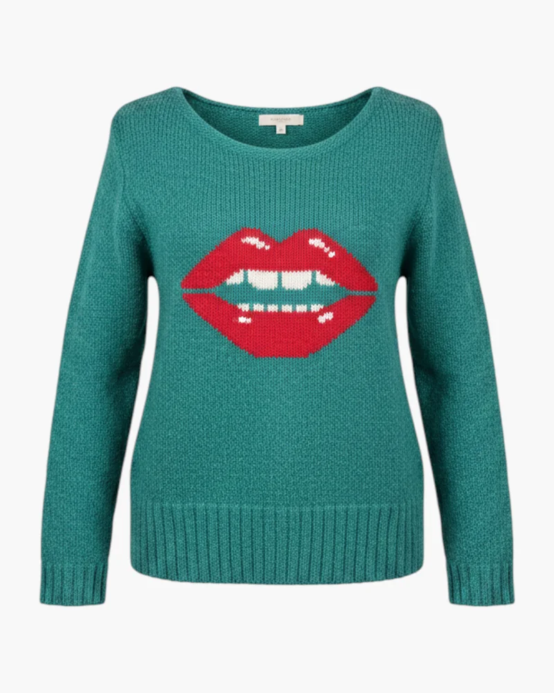Sweater Boca