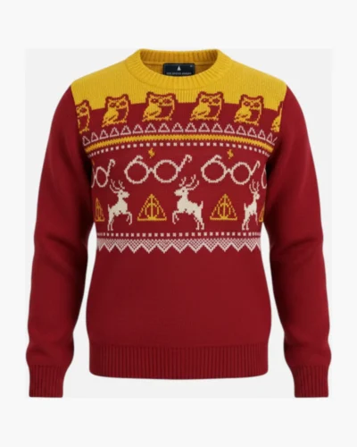 Sweater This Is Feliz Navidad